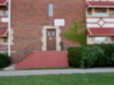 802 Bellwood Ave Unit 2S, Bellwood, IL 60104 - view of side of home