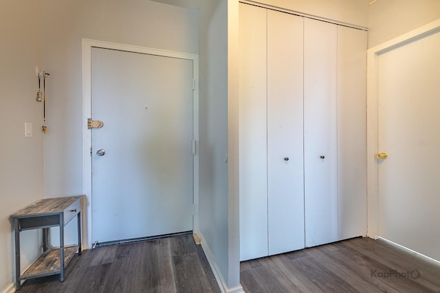 3021 S Michigan Ave Unit 102, Chicago, IL 60616 - view of closet