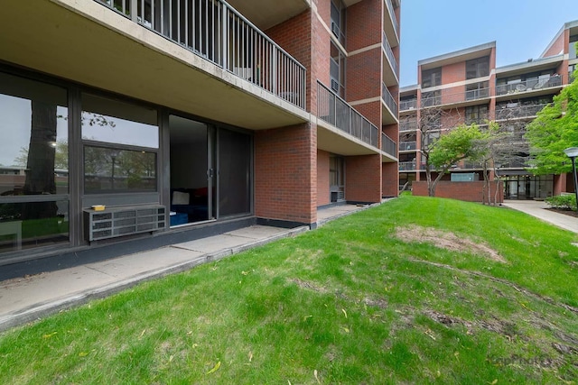 3021 S Michigan Ave Unit 102, Chicago, IL 60616 - view of property