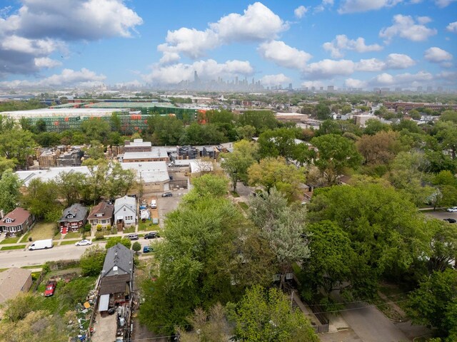 907 W 50th St, Chicago, IL 60609 - view of urban area