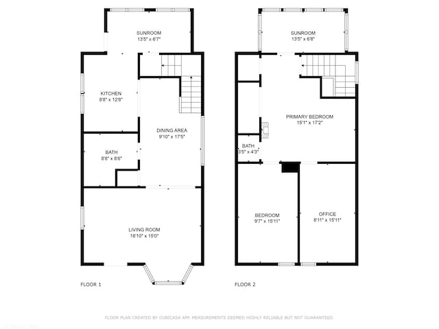 4619 N Springfield Ave, Chicago, IL 60625 - room layout