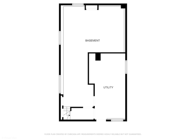 4619 N Springfield Ave, Chicago, IL 60625 - property floor plan