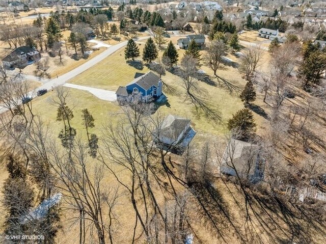 35491 N Kenneth Dr, Lake Villa, IL 60046 - view of rural area
