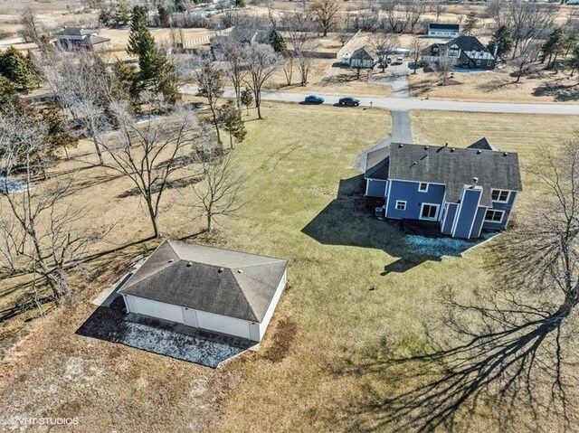 35491 N Kenneth Dr, Lake Villa, IL 60046 - view of subject property