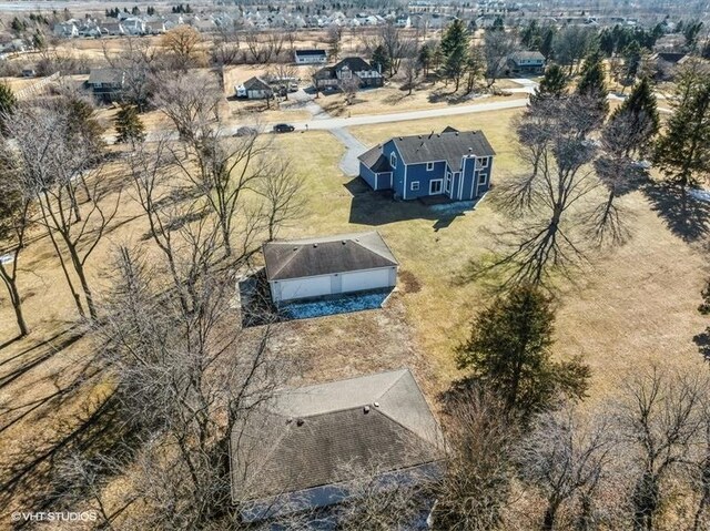 35491 N Kenneth Dr, Lake Villa, IL 60046 - view of subject property