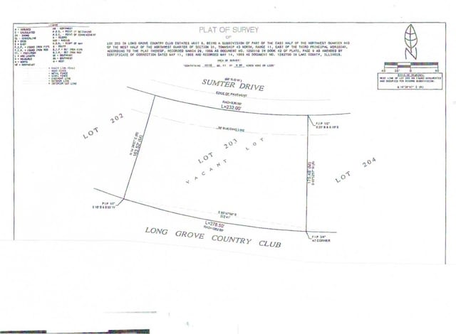 1506 Sumter Dr, Long Grove, IL 60047
