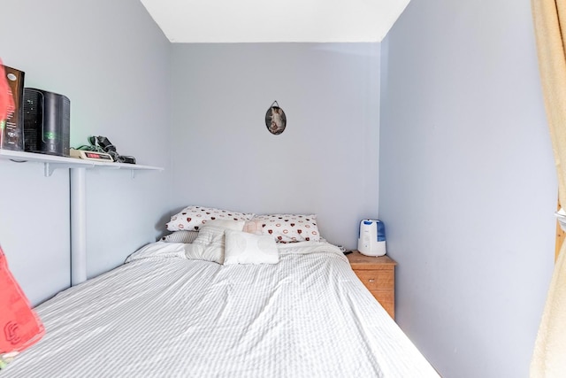 2814 W 40th St, Chicago, IL 60632 - view of bedroom