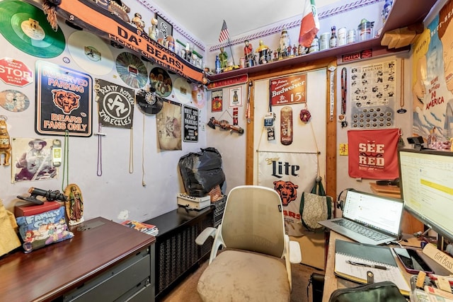 2814 W 40th St, Chicago, IL 60632 - view of office
