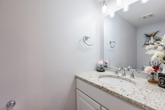 1357 Coldspring Rd, Carol Stream, IL 60188 - bathroom featuring vanity