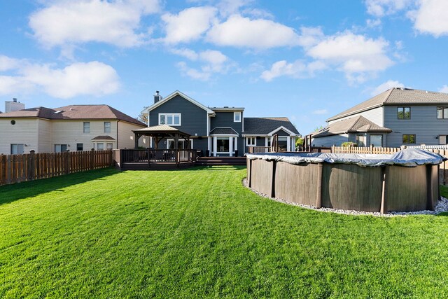 164 Wilcox Dr, Bartlett, IL 60103 - photo 41