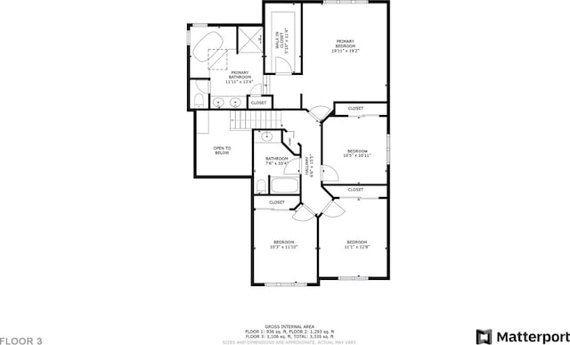 164 Wilcox Dr, Bartlett, IL 60103 - photo 59