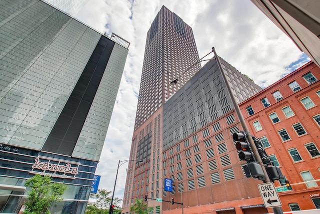 474 N Lake Shore Dr Unit 2012, Chicago, IL 60611 - view of property