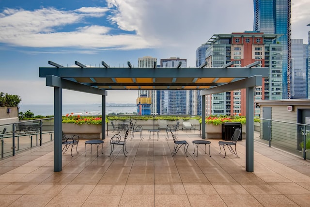474 N Lake Shore Dr Unit 2012, Chicago, IL 60611 - view of home's community featuring a city view