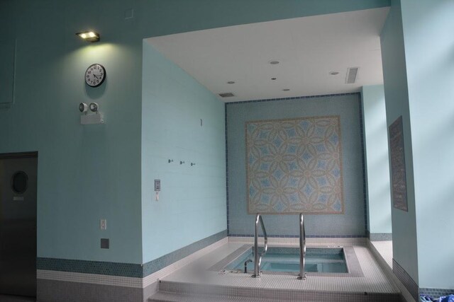 474 N Lake Shore Dr Unit 2012, Chicago, IL 60611 - view of swimming pool