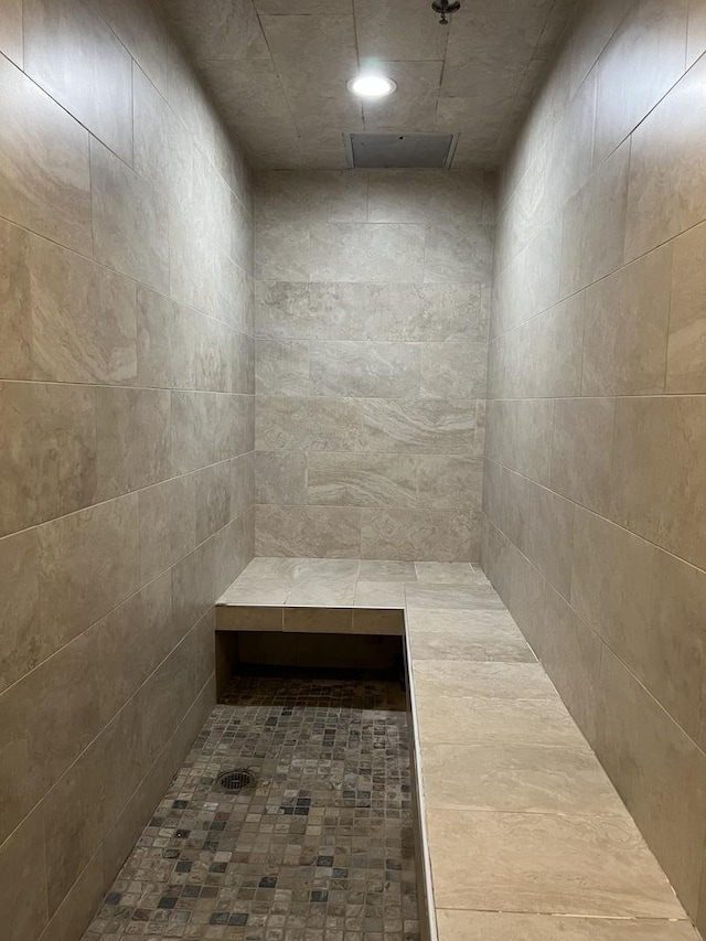 474 N Lake Shore Dr Unit 2012, Chicago, IL 60611 - view of relaxing sauna