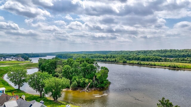 7 Pelican, Ottawa, IL 61350 - water view