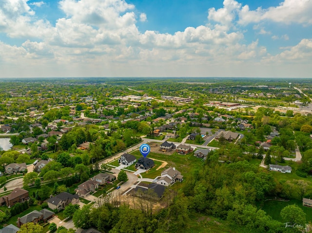 8740 Adria Ct, Orland Park, IL 60462 - view of property location featuring nearby suburban area