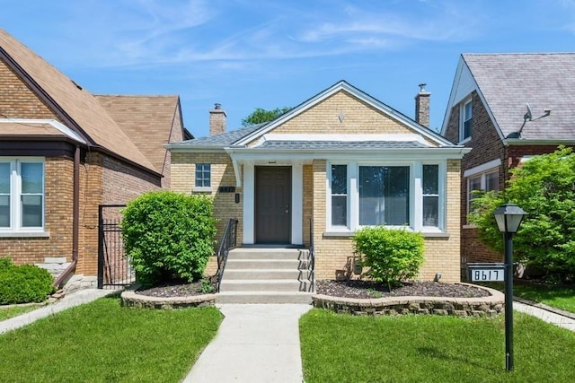 8617 S Prairie Ave, Chicago, IL 60619 - photo 1