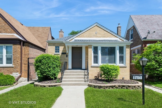 8617 S Prairie Ave, Chicago, IL 60619 - photo 2