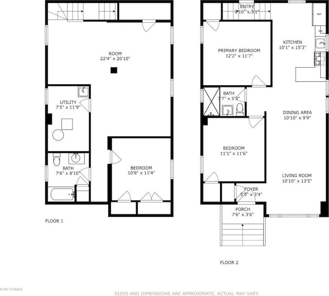 8617 S Prairie Ave, Chicago, IL 60619 - photo 12