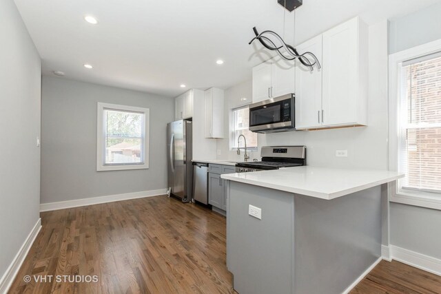 8617 S Prairie Ave, Chicago, IL 60619 - photo 4