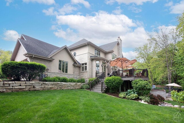 28592 W Park Dr, Barrington, IL 60010 - photo 68