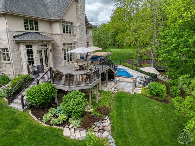 28592 W Park Dr, Barrington, IL 60010 - photo 69
