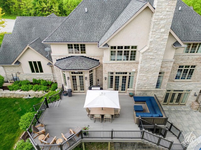 28592 W Park Dr, Barrington, IL 60010 - photo 72