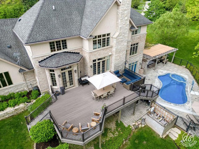 28592 W Park Dr, Barrington, IL 60010 - photo 73