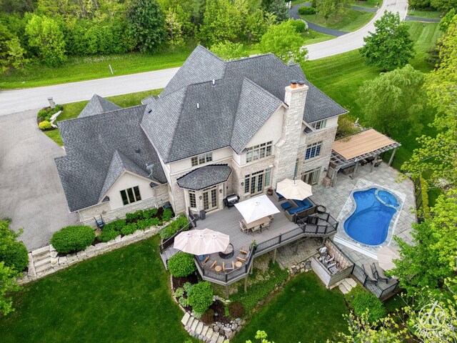28592 W Park Dr, Barrington, IL 60010 - photo 74