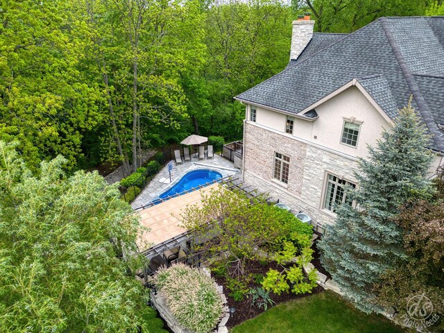 28592 W Park Dr, Barrington, IL 60010 - photo 76