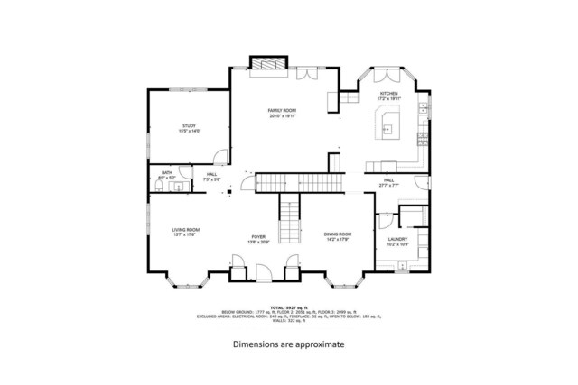 28592 W Park Dr, Barrington, IL 60010 - photo 88