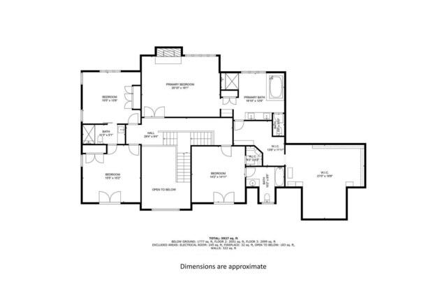 28592 W Park Dr, Barrington, IL 60010 - photo 89