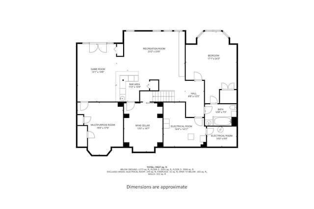 28592 W Park Dr, Barrington, IL 60010 - photo 90