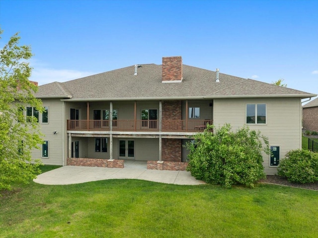 3682 Yellowstone Dr, Normal, IL 61761 - photo 55