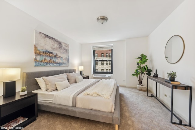 40 E Delaware Pl Unit 301, Chicago, IL 60611 - view of carpeted bedroom