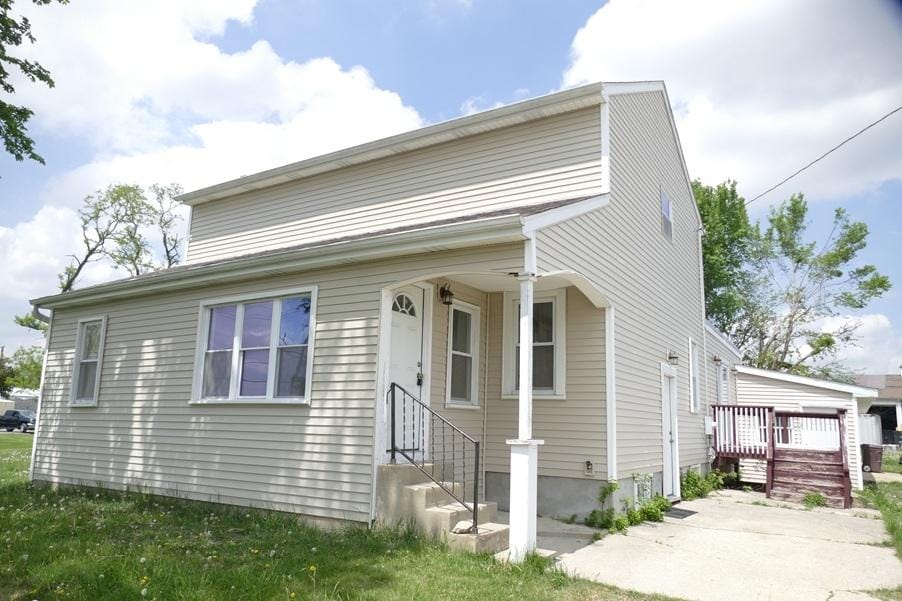 300 W Nebraska St, Elburn, IL 60119 - photo 1