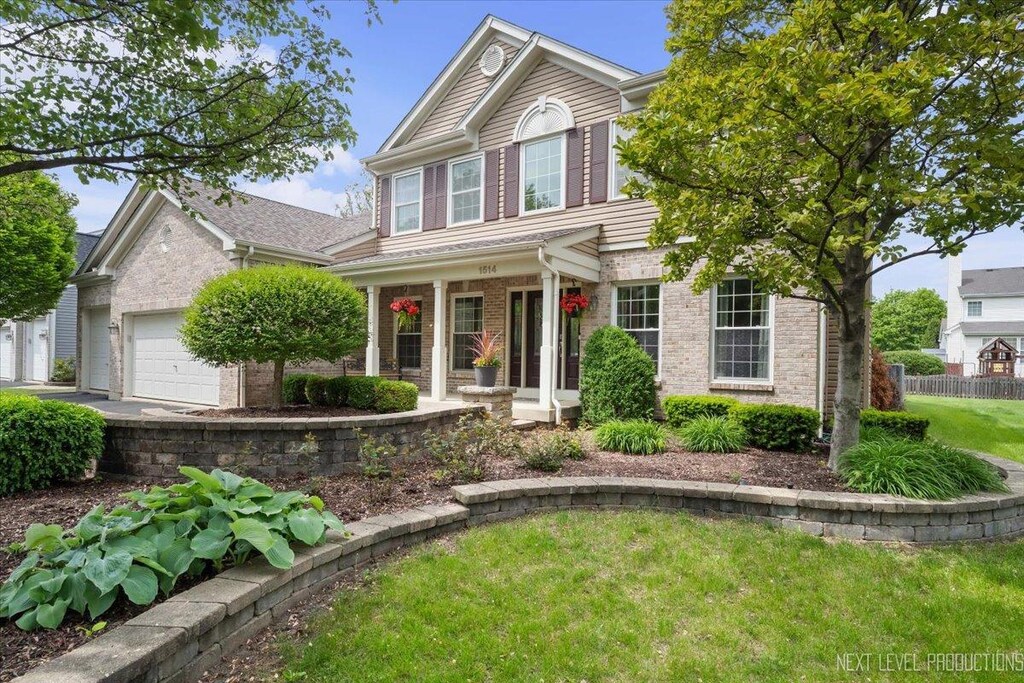 1514 Somerfield Dr, Bolingbrook, IL 60440 - photo 1