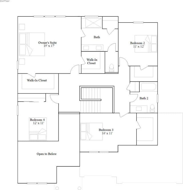 room layout