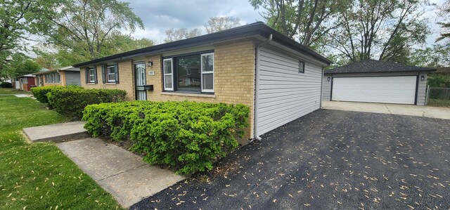 17817 Rosewood Ter, Country Club Hills, IL 60478 - photo 2