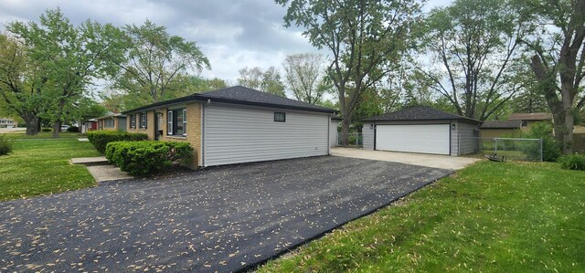 17817 Rosewood Ter, Country Club Hills, IL 60478 - photo 4