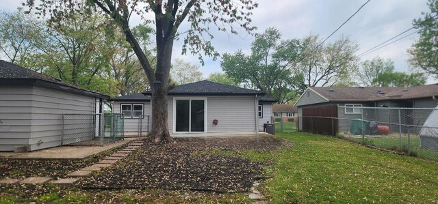 17817 Rosewood Ter, Country Club Hills, IL 60478 - photo 41