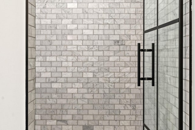 15175 Rodao Ln, Orland Park, IL 60467 - bathroom view of a shower stall