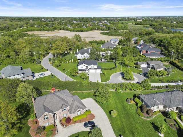 15175 Rodao Ln, Orland Park, IL 60467 - view of property location with nearby suburban area