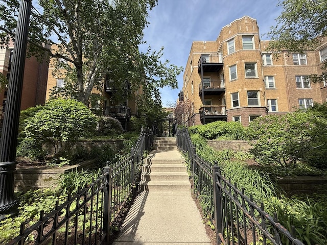 4722 N Beacon St Unit 1E, Chicago, IL 60640 - view of surrounding community