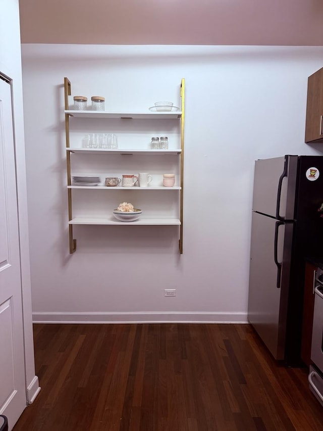 4722 N Beacon St Unit 1E, Chicago, IL 60640 - view of storage area