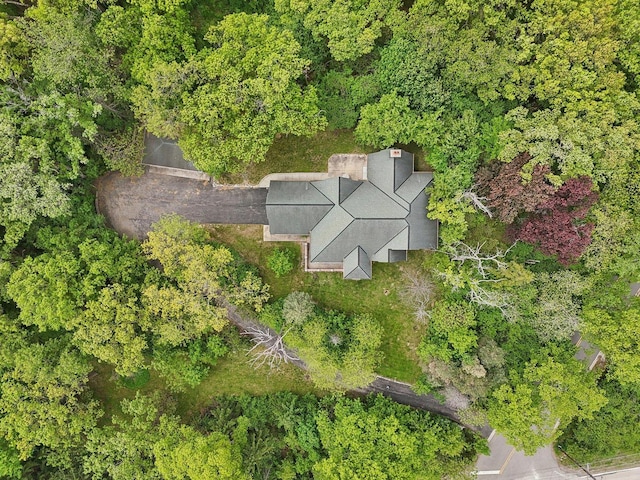 557 Signal Hill Rd, North Barrington, IL 60010 - bird's eye view