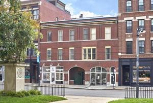 1013 W Webster Ave Unit 5, Chicago, IL 60614 - view of building exterior