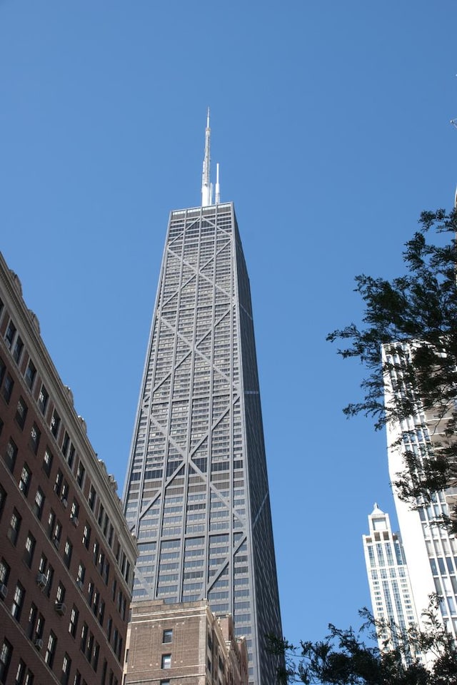 175 E Delaware Pl Unit 7511, Chicago, IL 60611 - view of property