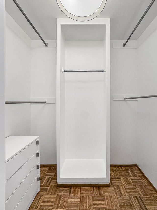 175 E Delaware Pl Unit 7511, Chicago, IL 60611 - view of walk in closet